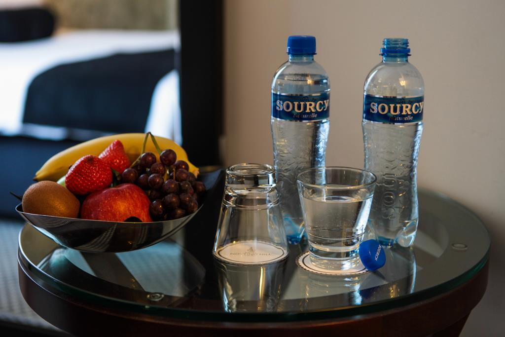 Foto - Boutique Hotel Notting Hill