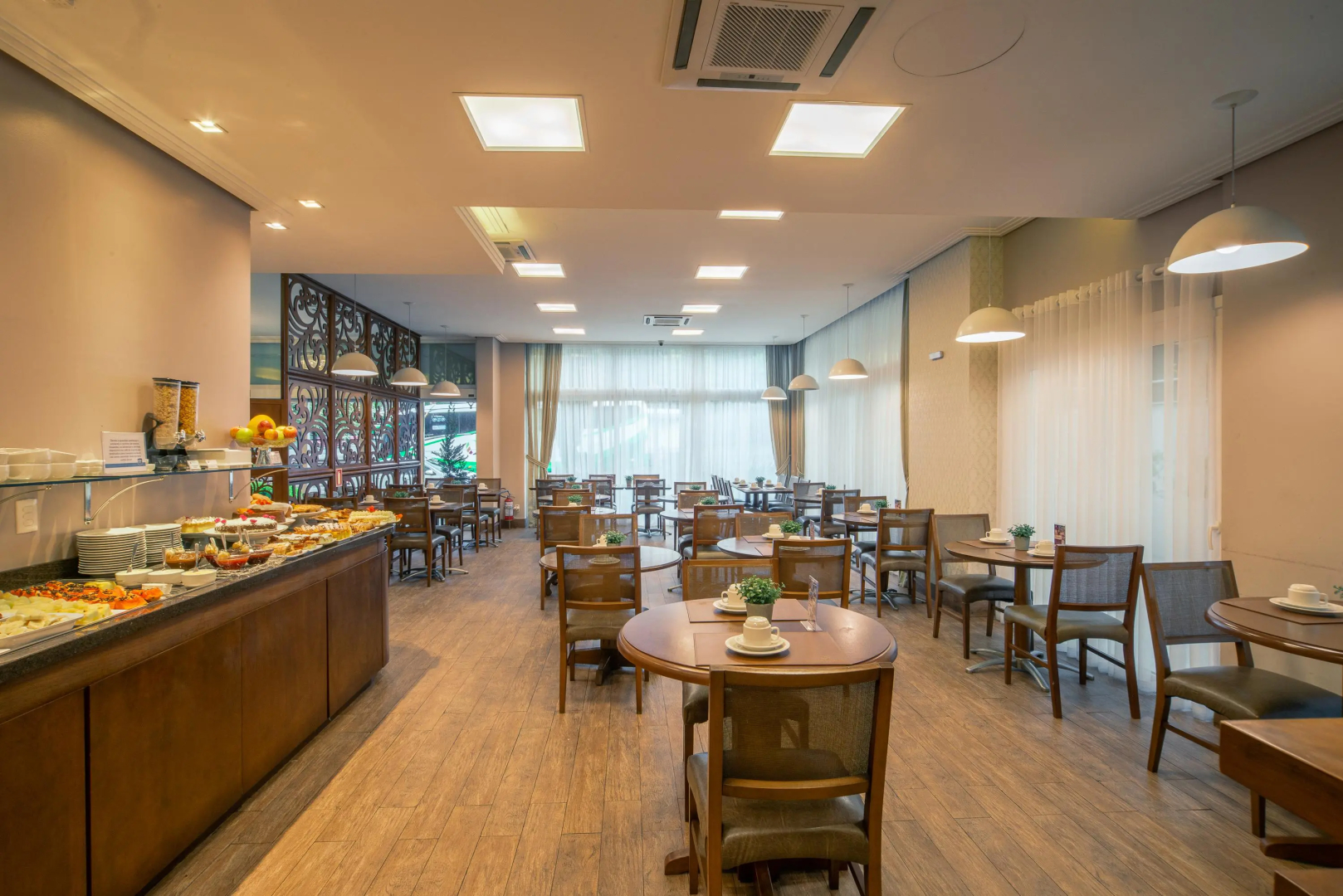 Foto - Hotel Monte Felice Centro