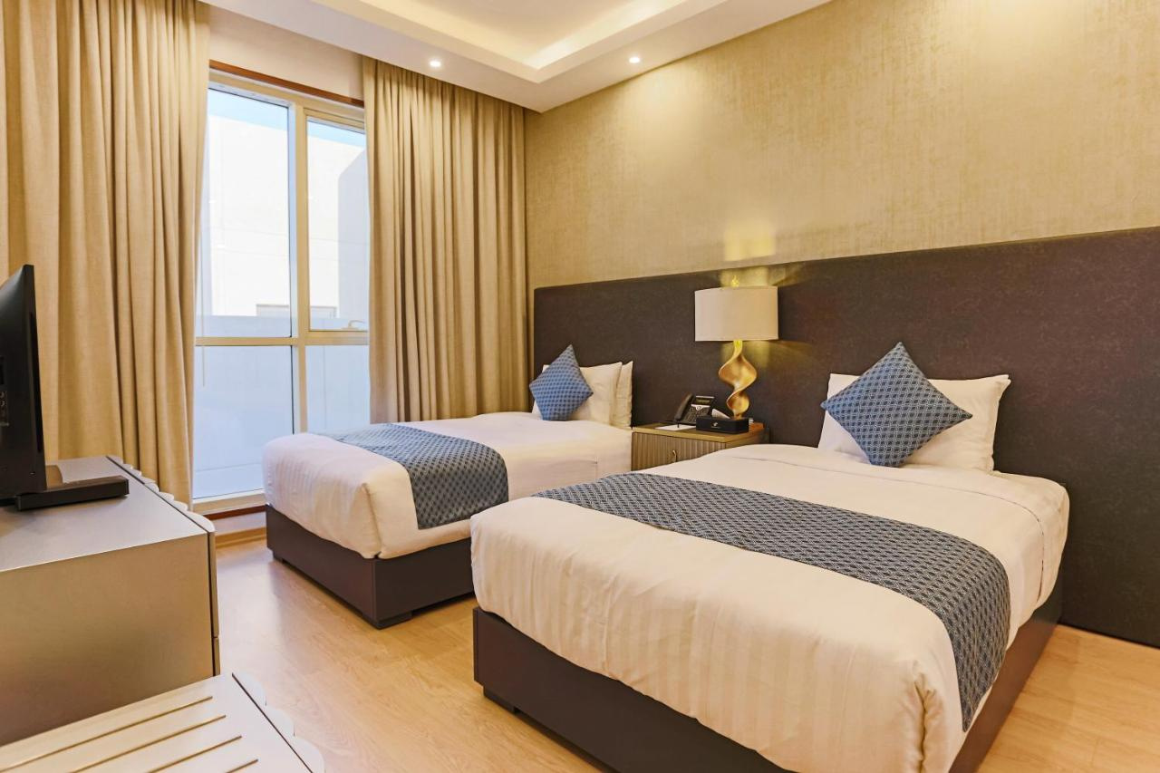 Photo - Sarwat Park Hotel Riyadh