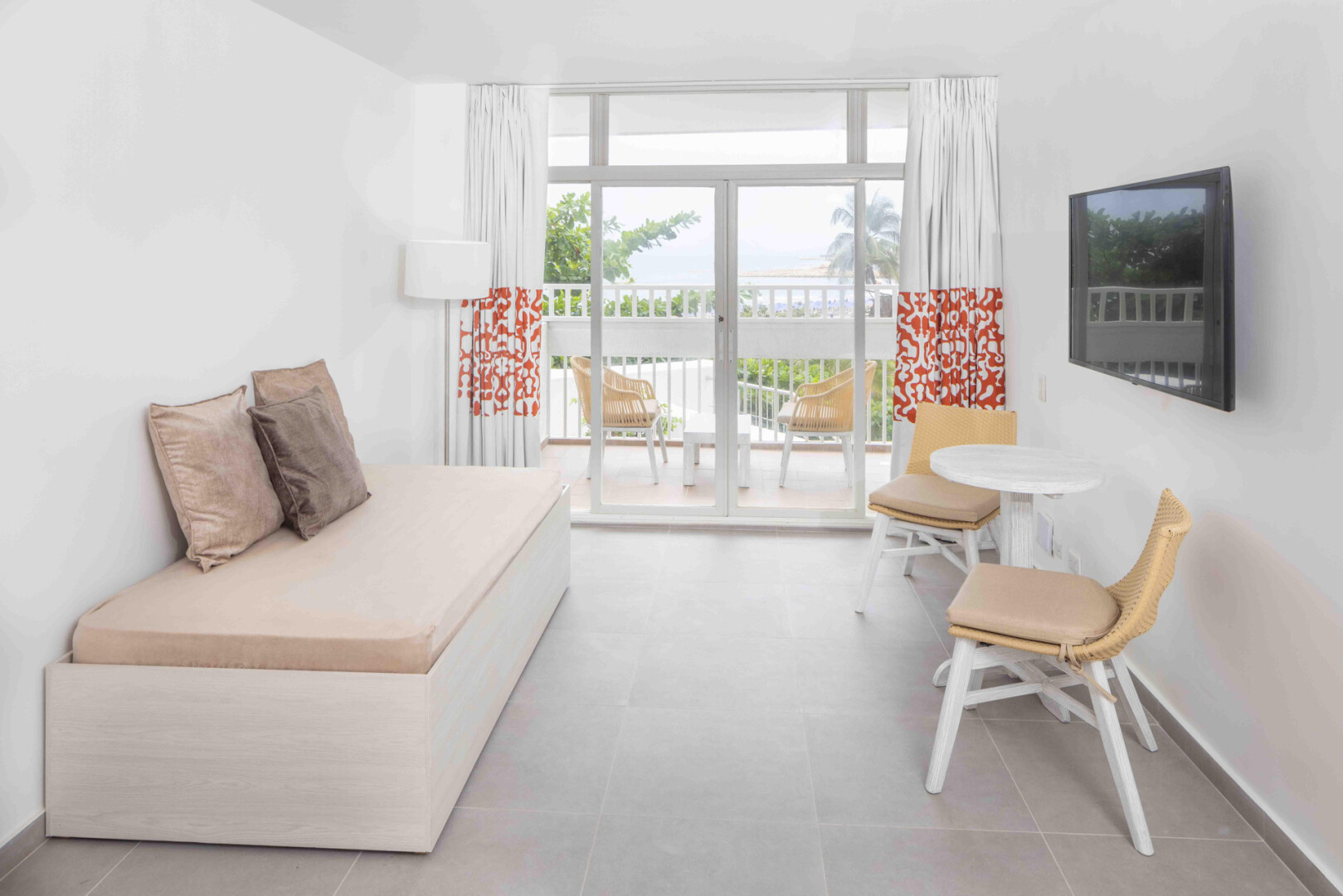 Photo - Decameron Cartagena - All Inclusive