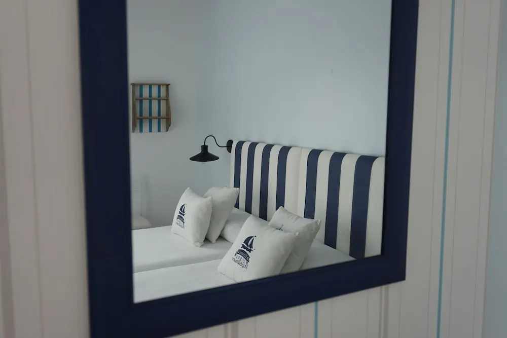 Foto - Hostal Boutique Es Portalet