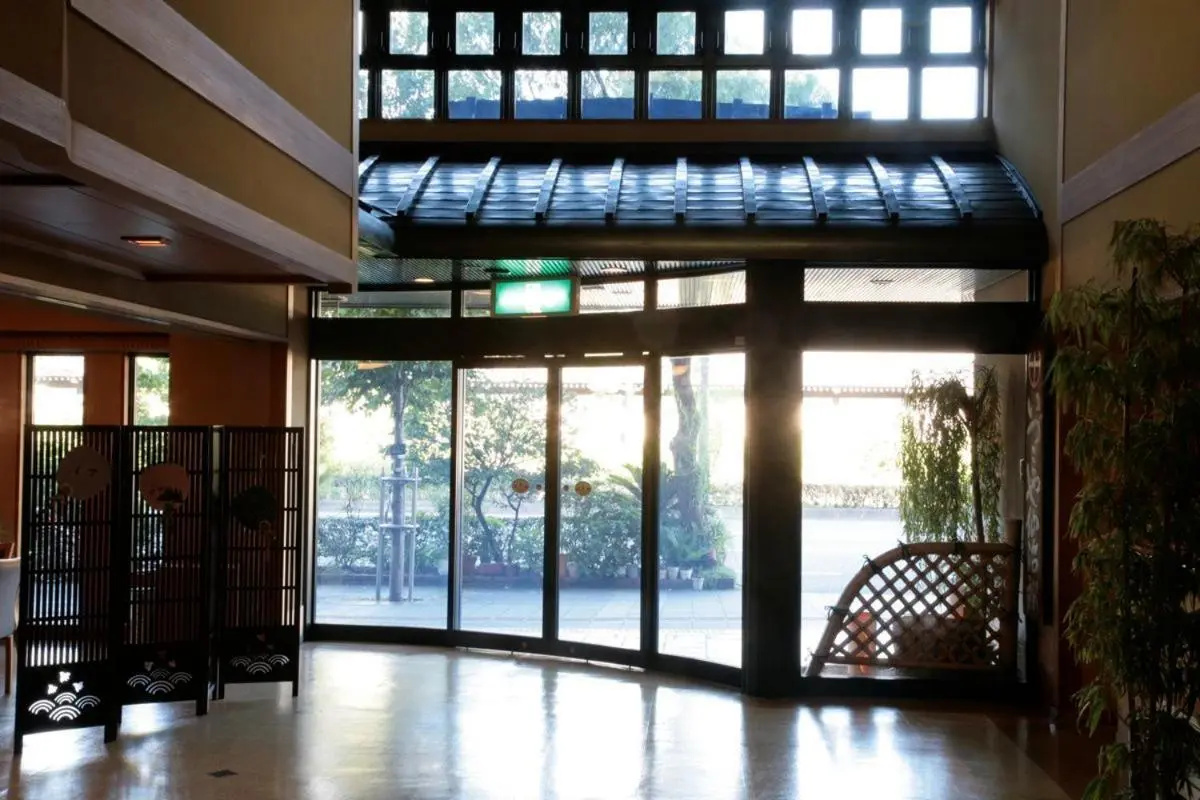 Foto - Izumiya Ryokan