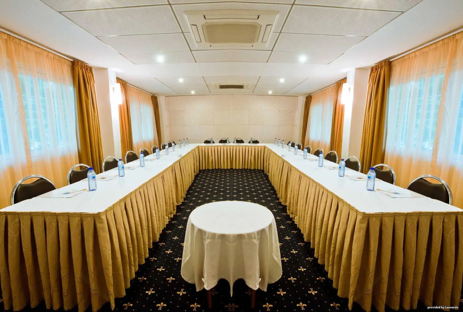 Foto - Best Western Premier Accra Airport Hotel