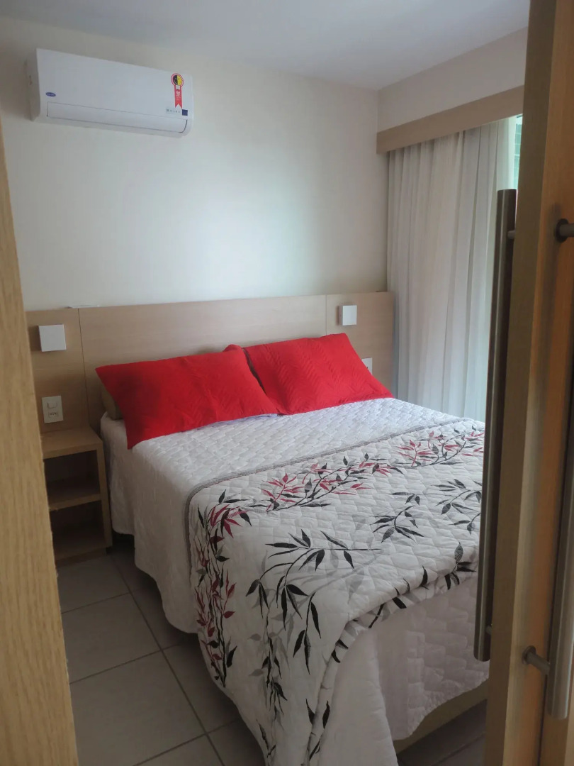 Foto - VIP Beira Mar Residence