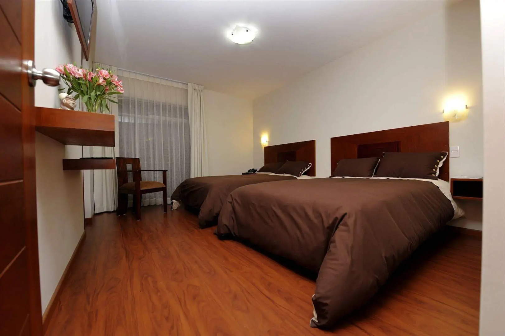 Foto - Hotel Florez Boutique