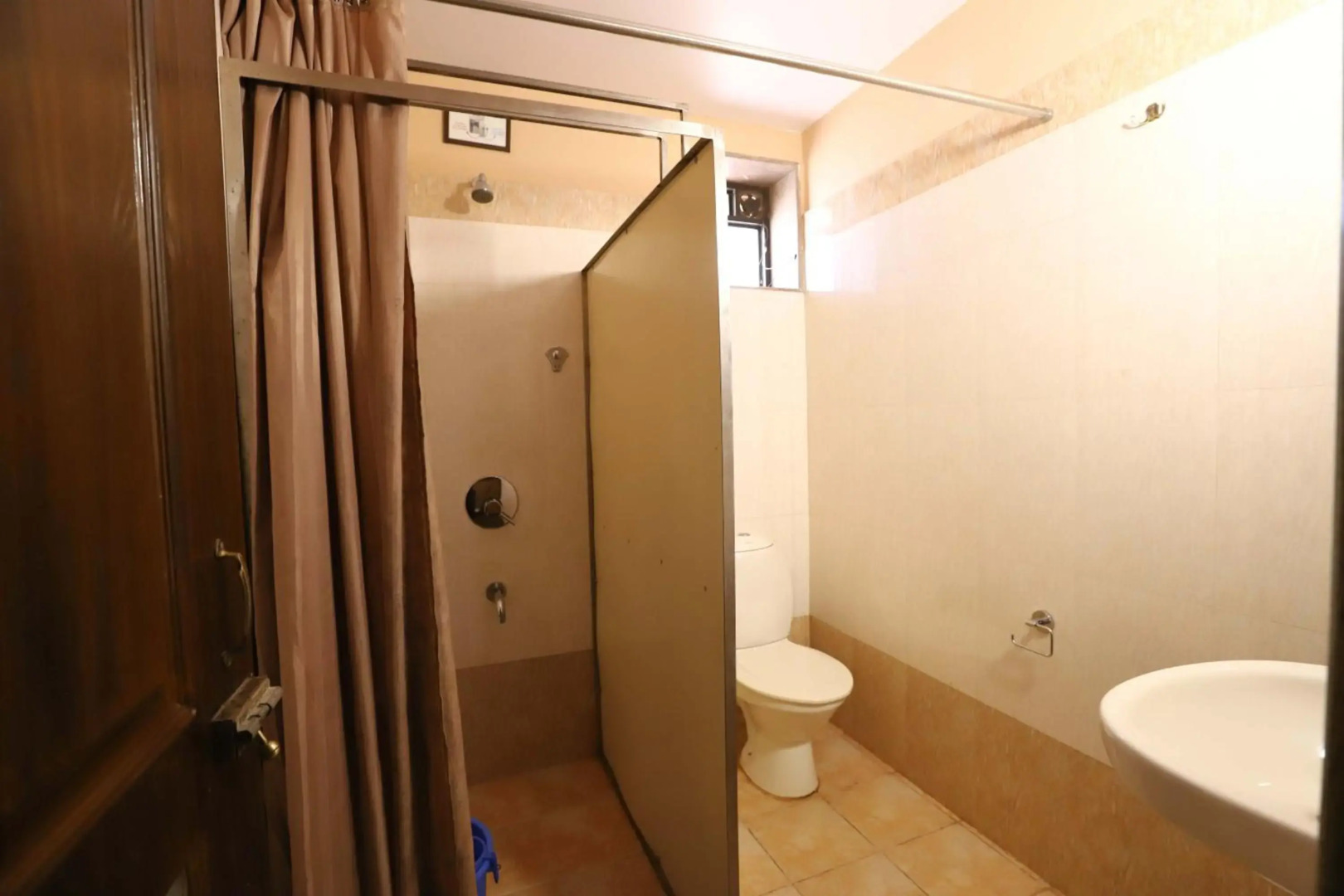 Foto - Dimar Beach Hotel