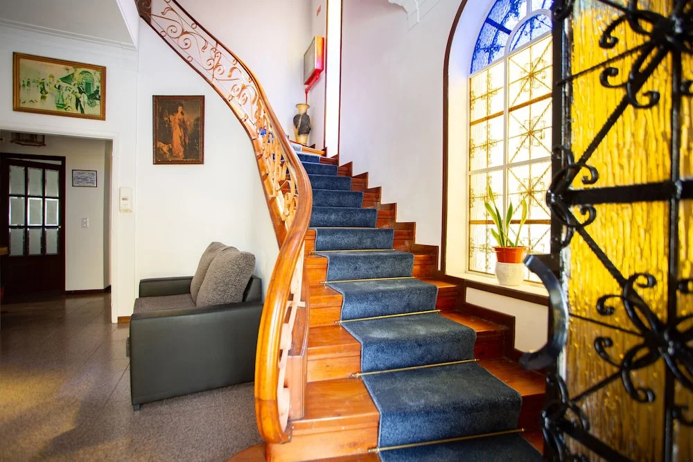 Foto - Hotel Borsalino