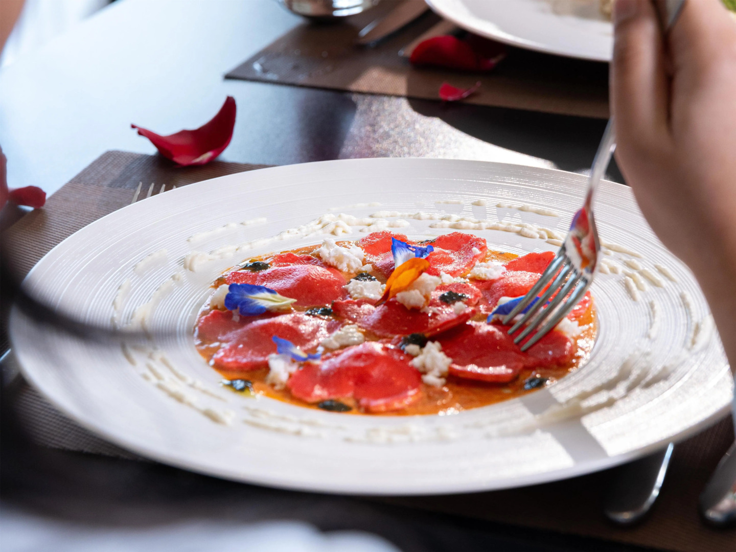 Photo - Levatio Suites Muscat, a member of Radisson Individuals