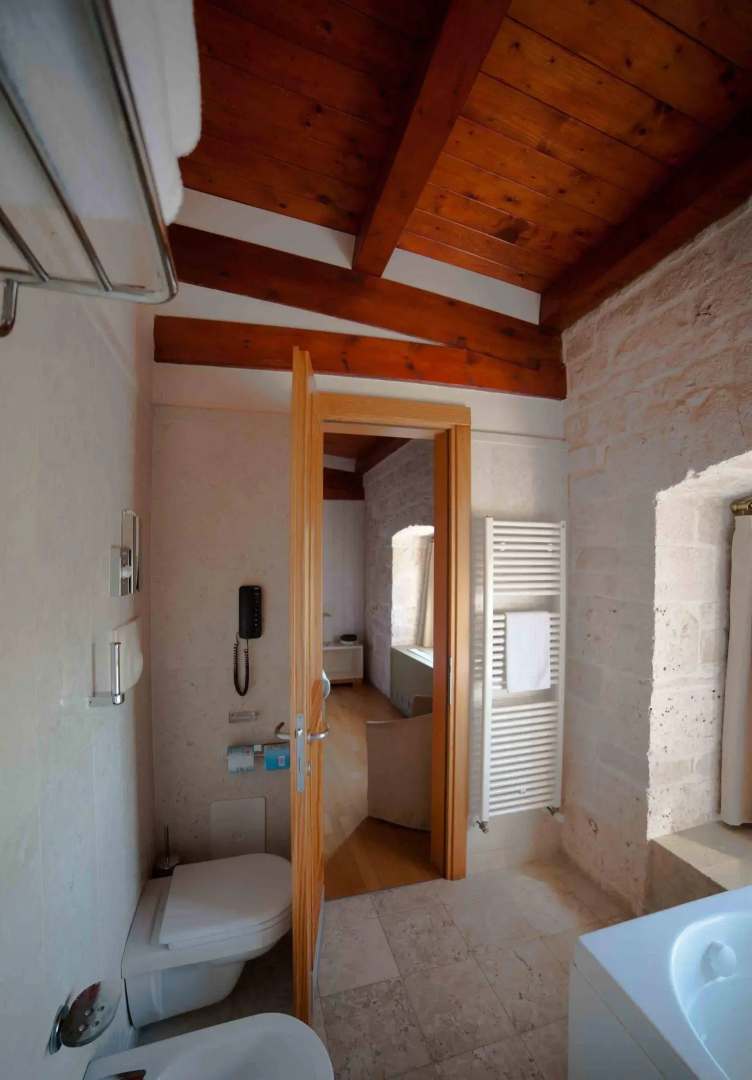 Foto - Apulia Victor Country Hotel