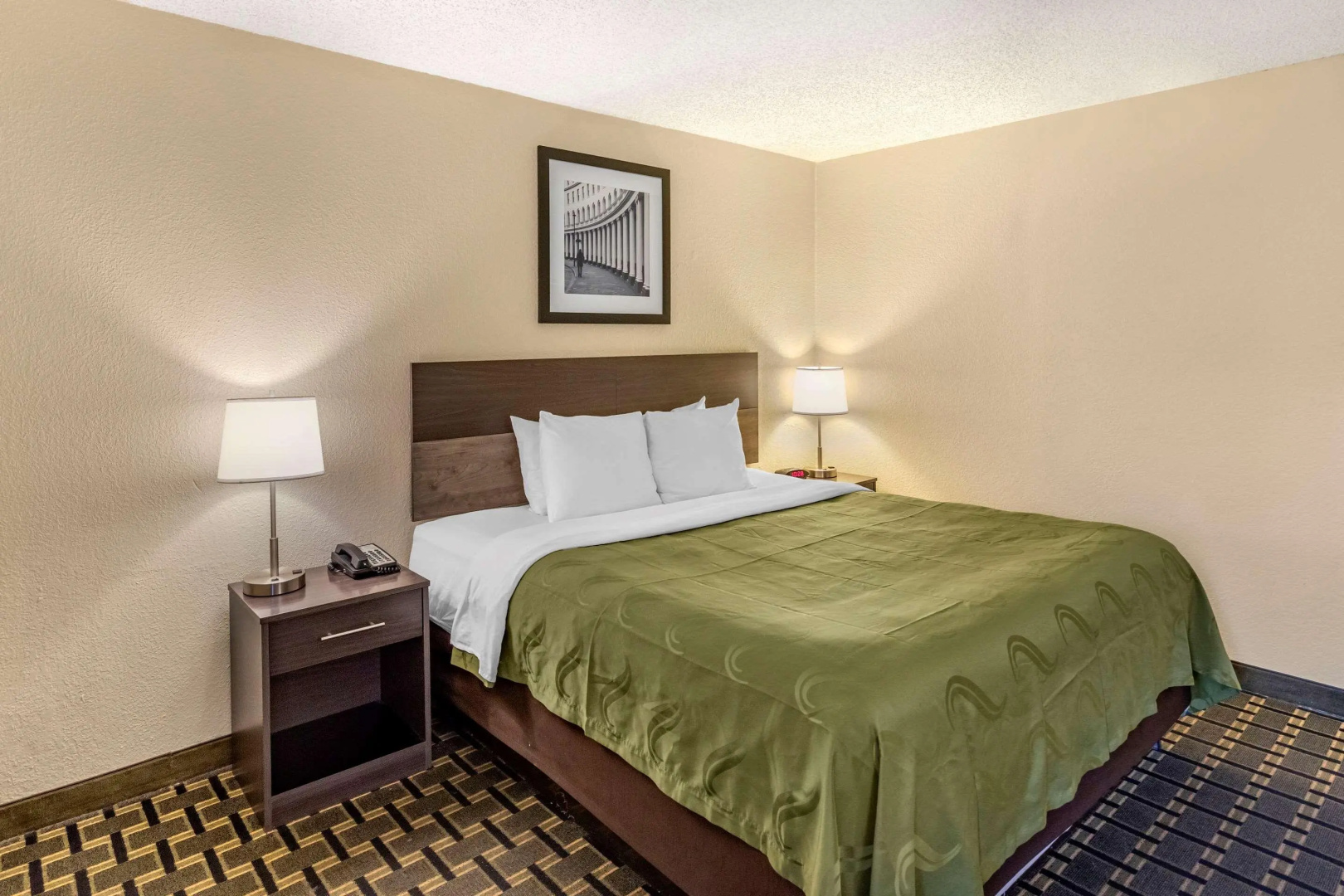 Foto - Quality Inn Duluth - Atlanta Northeast