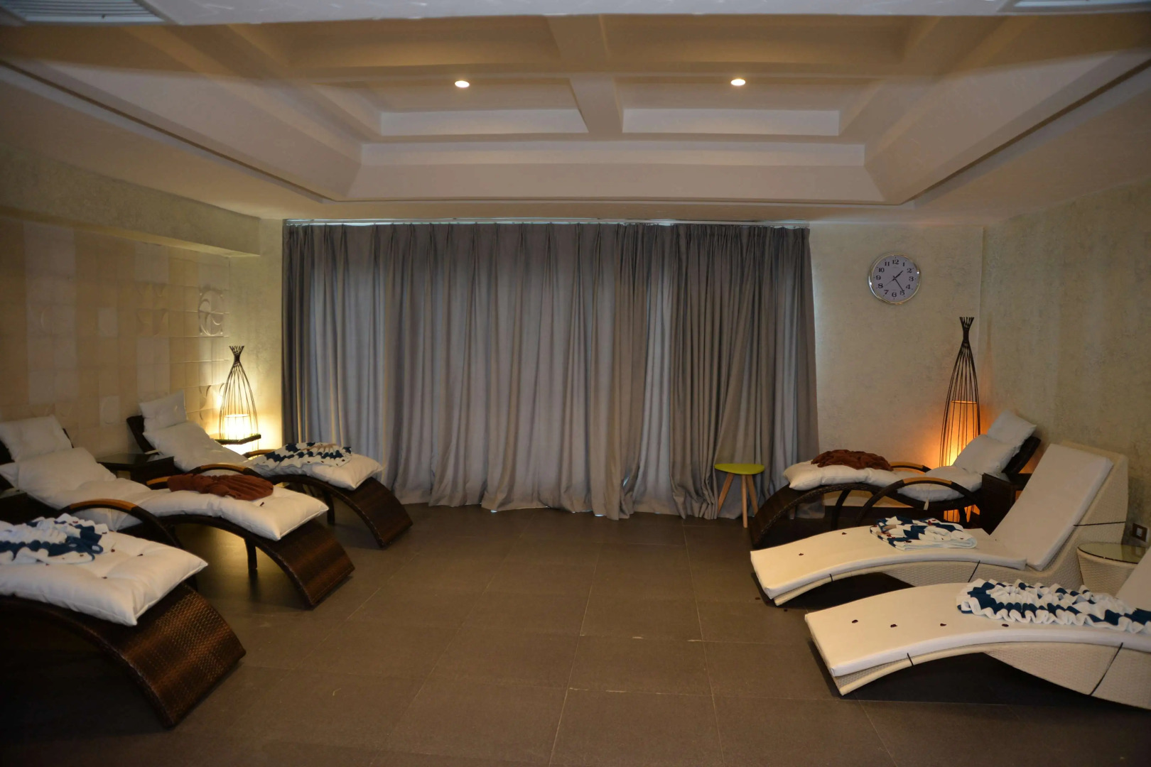 Foto - Grand Eliana Hotel Conference & Spa