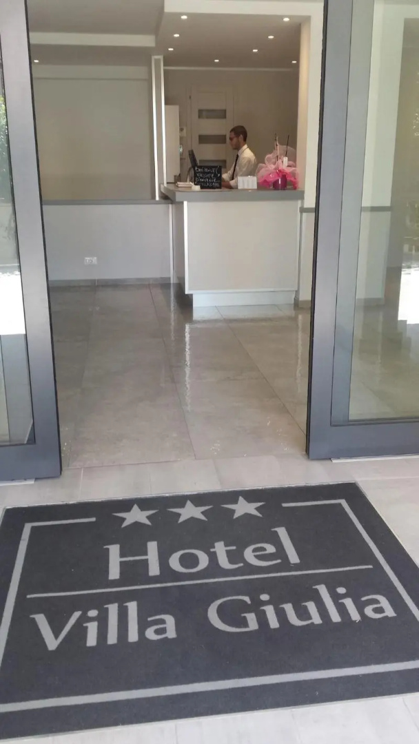 Photo - Hotel Villa Giulia