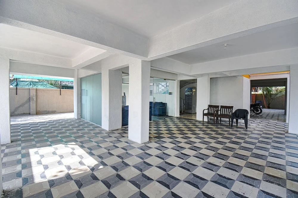 Foto - FabHotel Red Velvet Inn & Suites