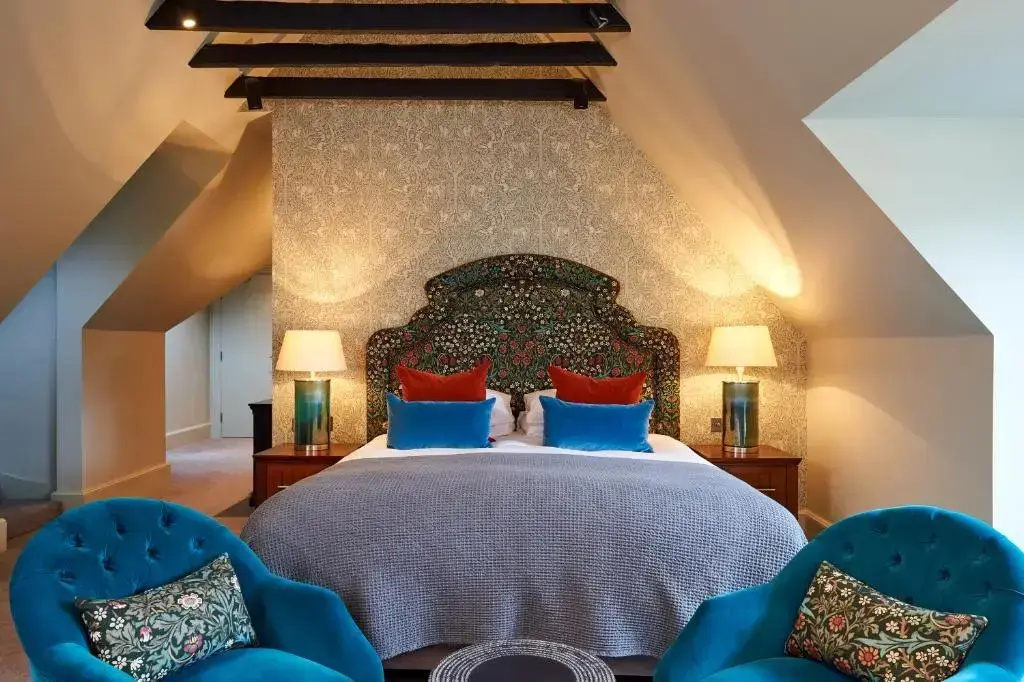 Photo - Hotel du Vin & Bistro Edinburgh