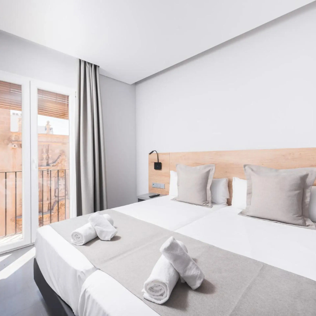 Photo - Hotel La Milagrosa