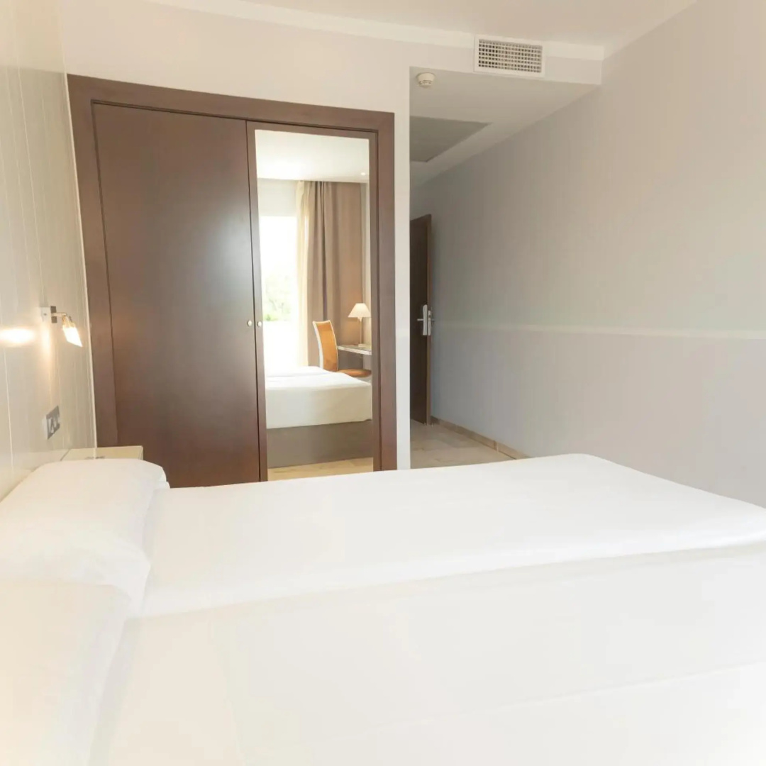Photo - Oasis Cordoba Hotel