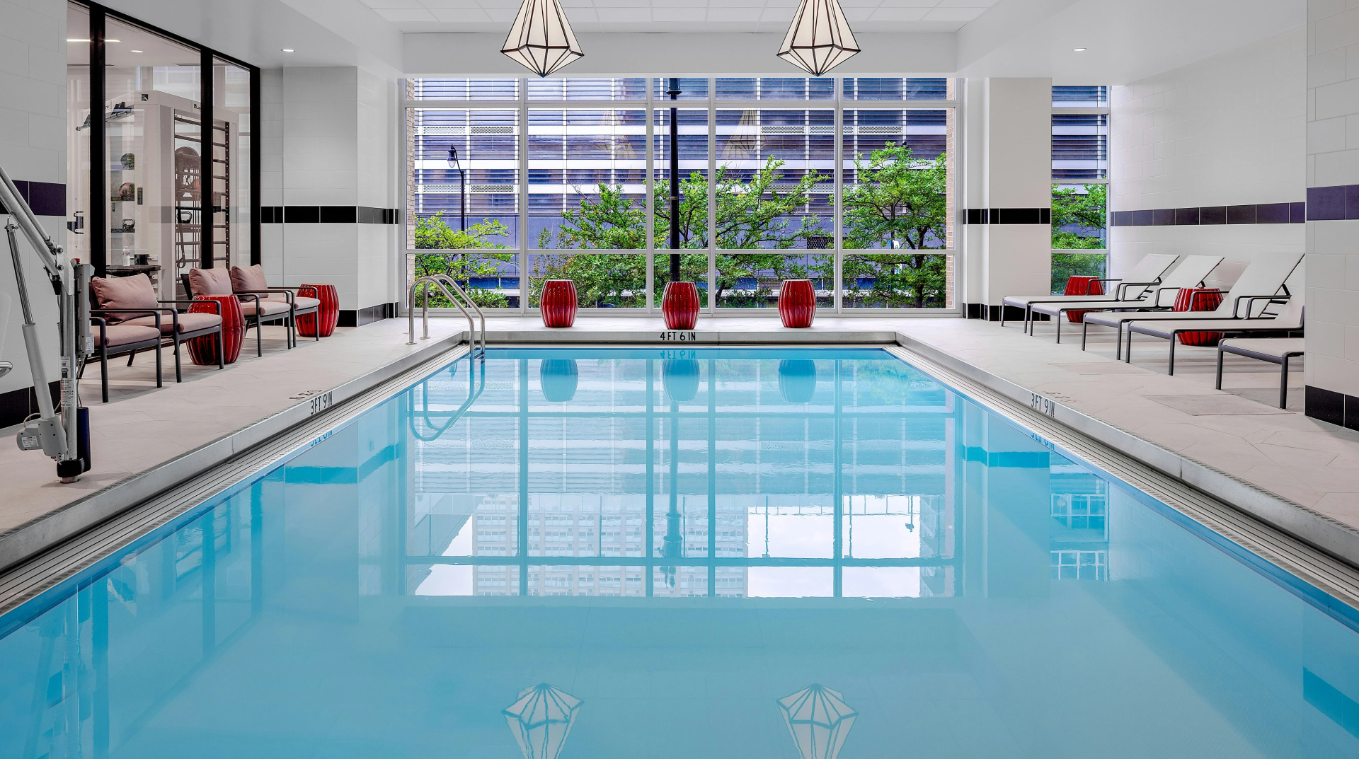 Foto - Hilton Garden Inn Chicago McCormick Place