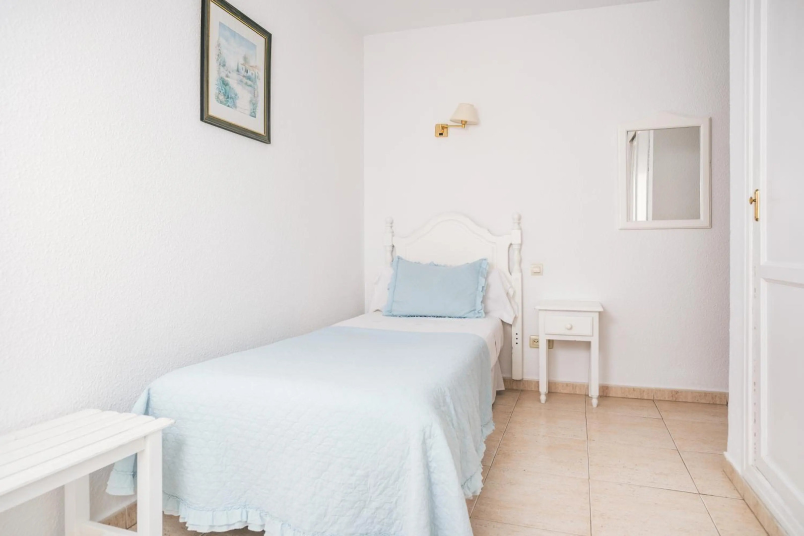 Foto - Mare Estepona Hotel