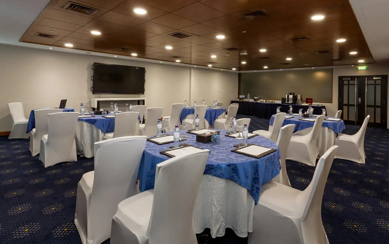 Foto - Flora Creek Deluxe Hotel Apartments, Dubai