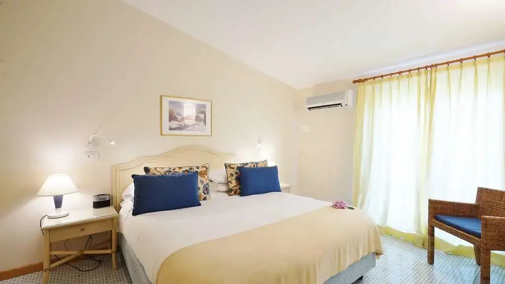 Foto - Grand Hotel Aminta