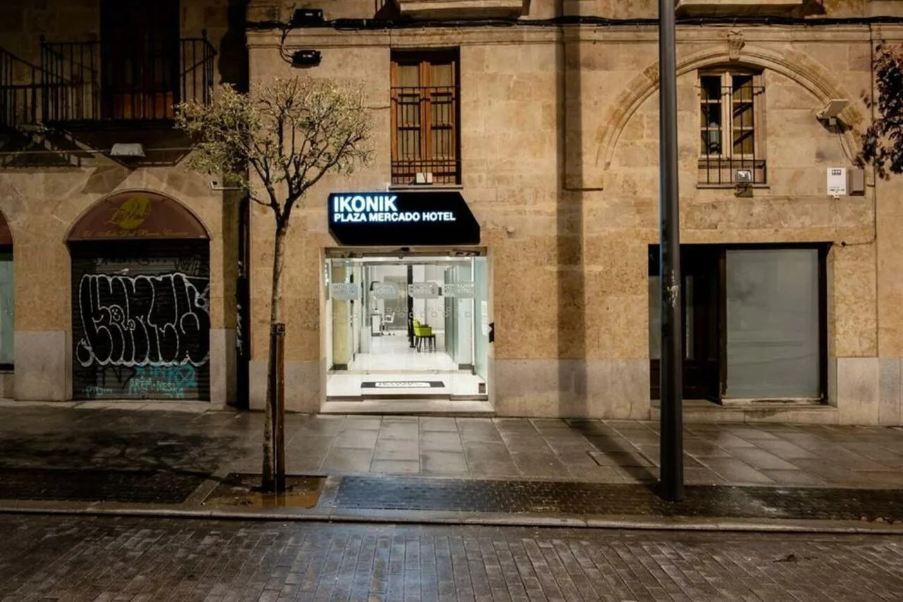 Photo - Ikonik Plaza Mercado