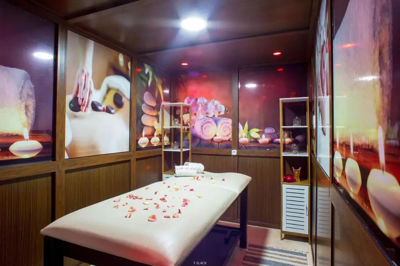 Photo - Hôtel Tanjah Flandria