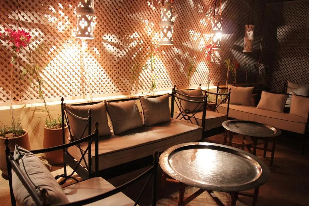 Photo - Riad Maialou & SPA