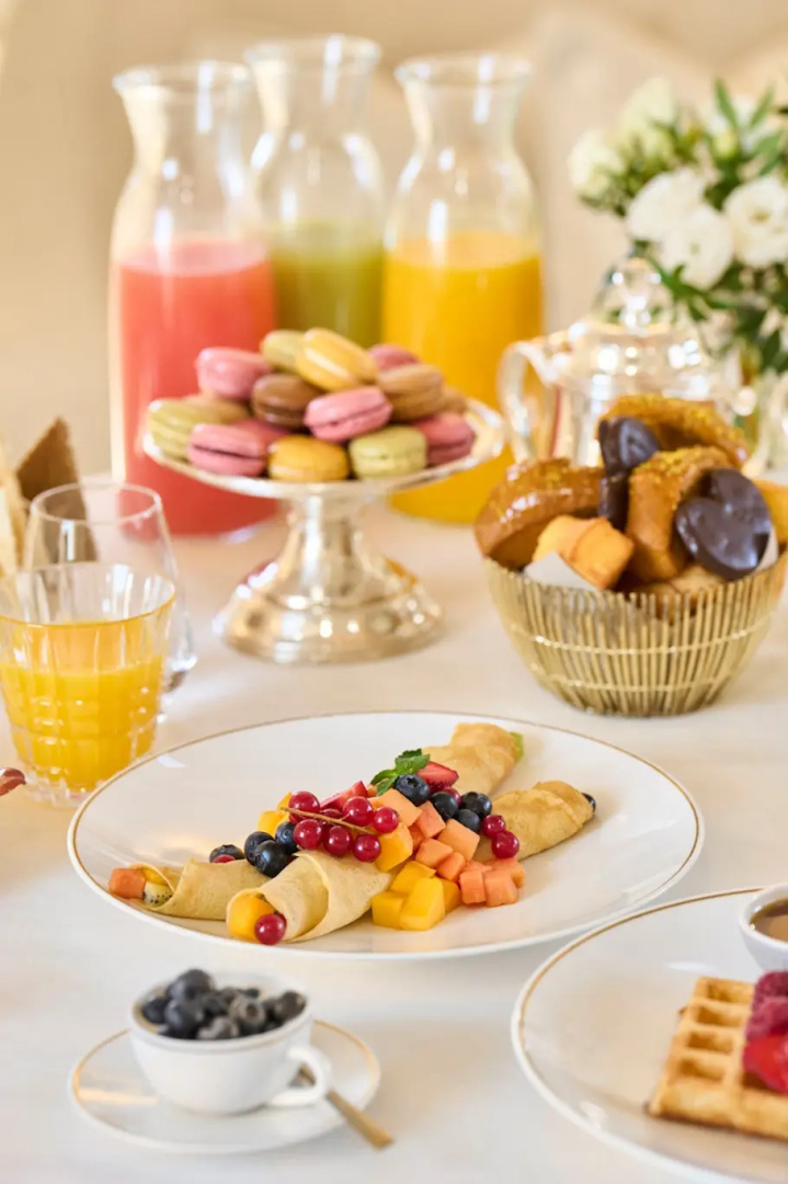 Foto - Mandarin Oriental Ritz, Madrid