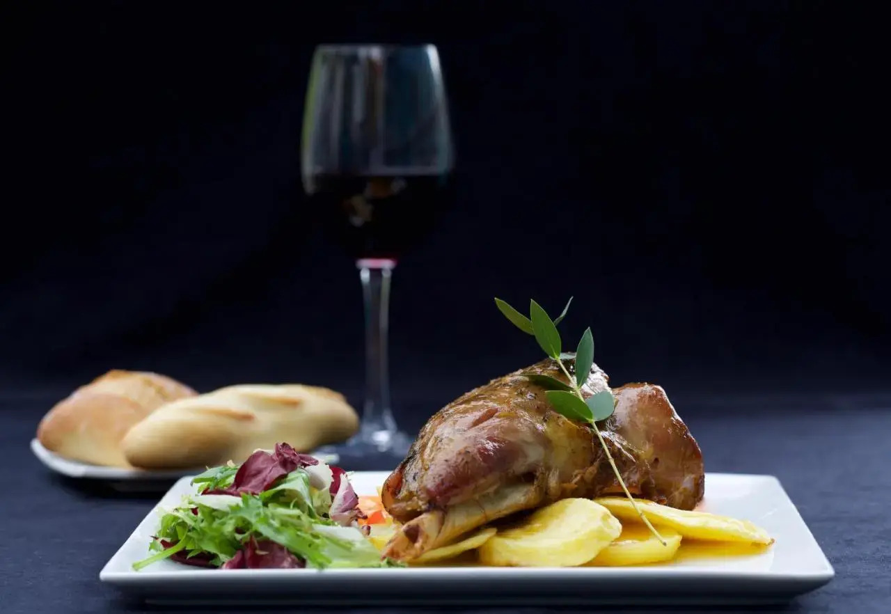 Photo - Abba Playa Gijón