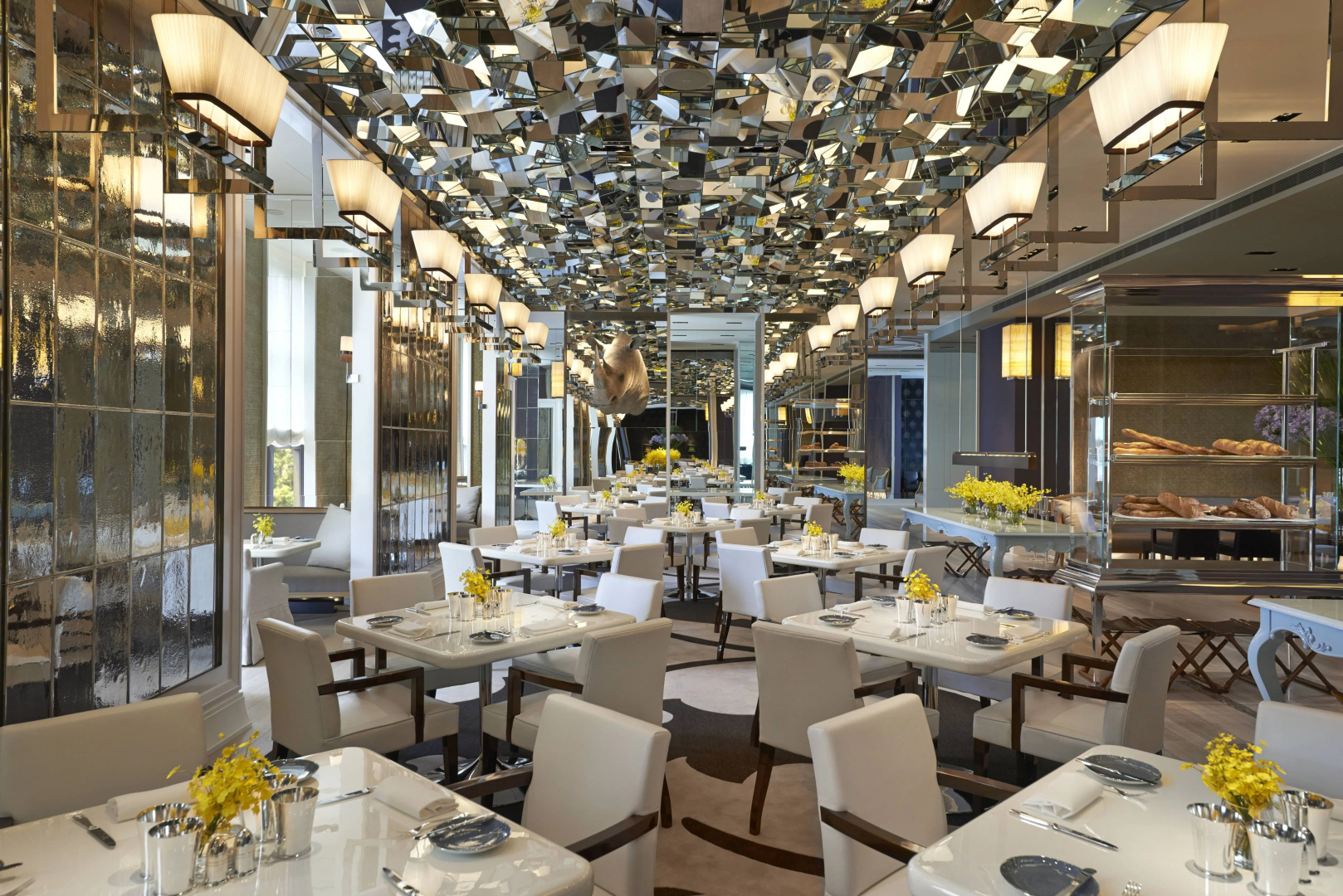 Foto - Mandarin Oriental, Taipei