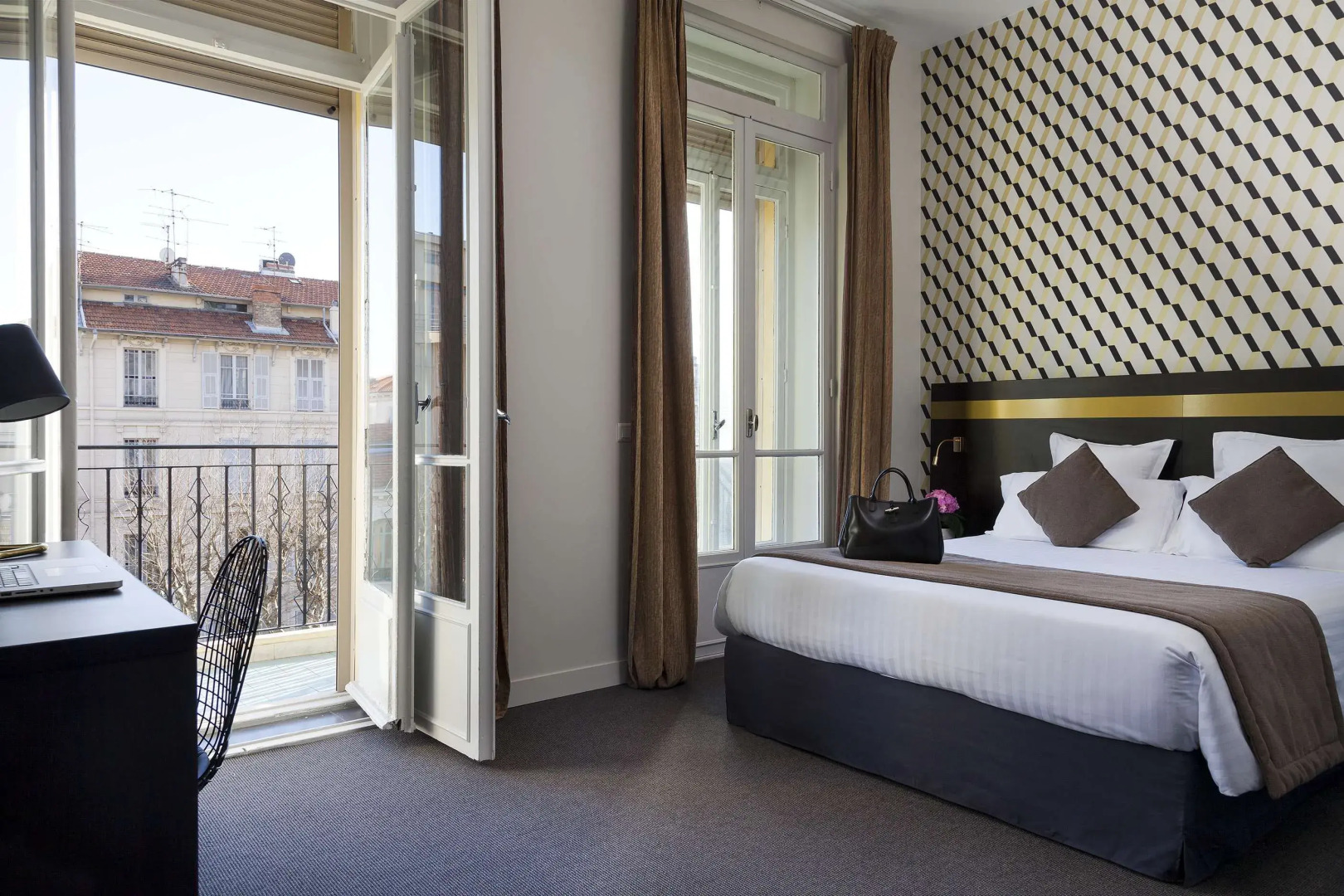 Photo - Hôtel Le Soleia by Inwood Hotels