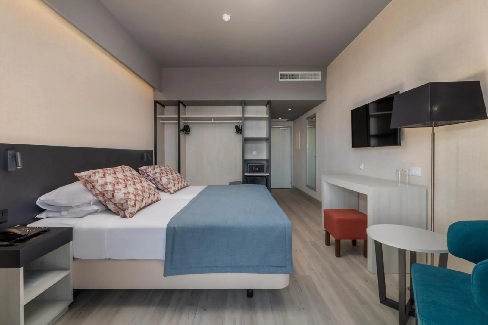 Foto - Hotel Enotel Magnólia
