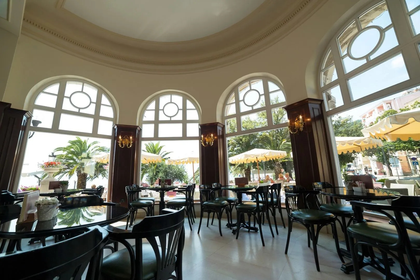 Foto - Amadria Park Hotel Milenij