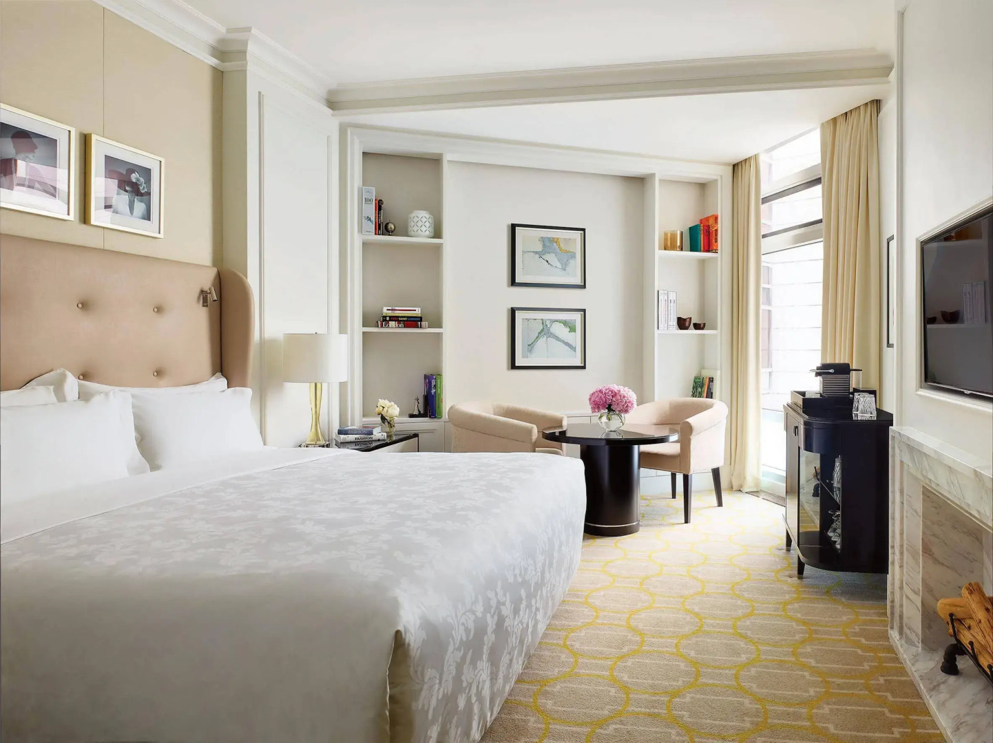 Photo - The Langham Hong Kong