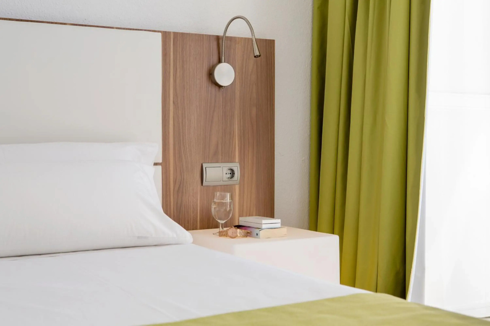 Foto - Globales Cala Blanca