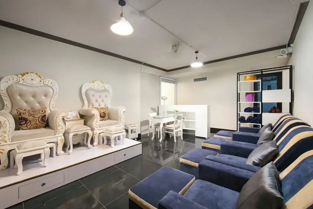 Foto - Silkian Hoian Boutique Hotel & Spa