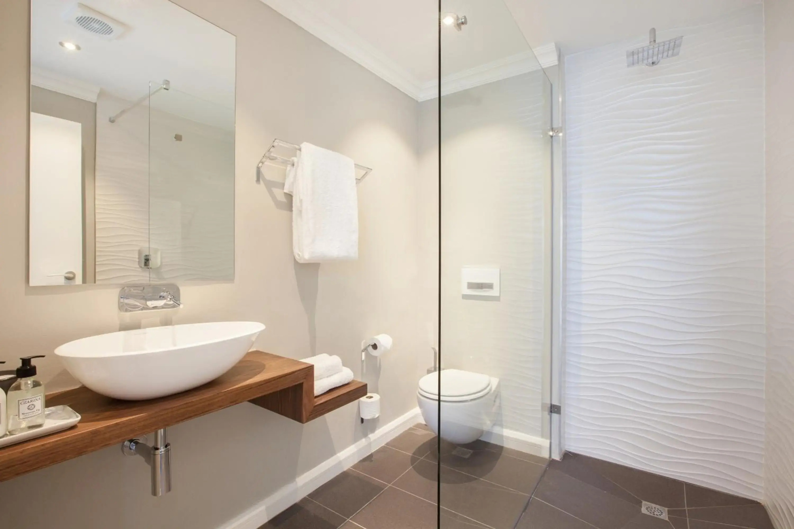Foto - Bliss Boutique Hotel
