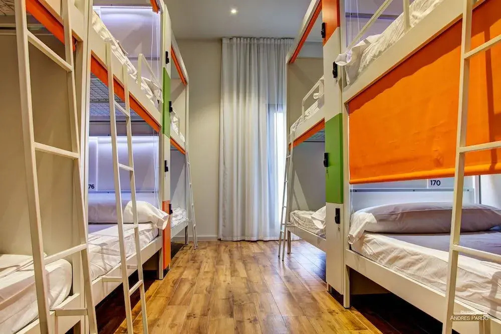 Foto - Urban Youth Hostel