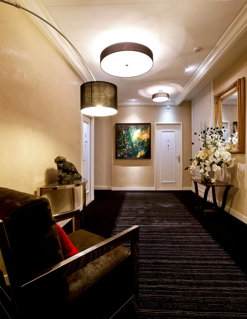 Photo - Grand Hotel Des Terreaux