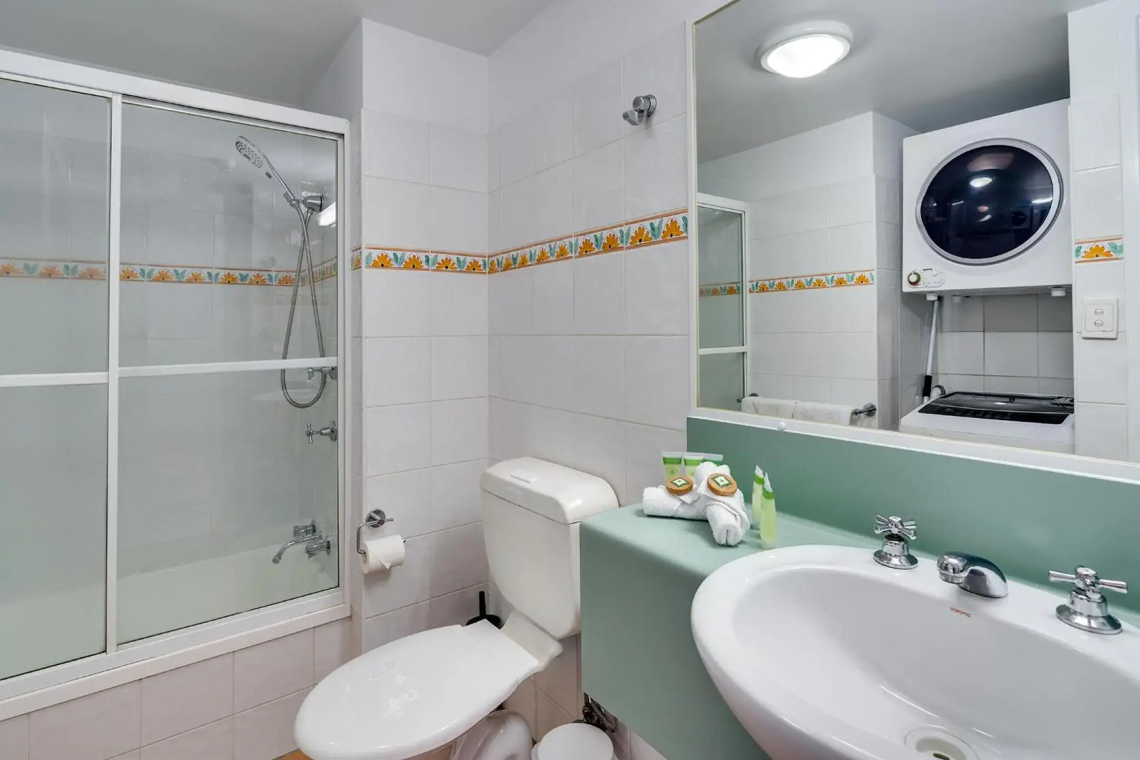 Foto - Riverside Hotel Southbank