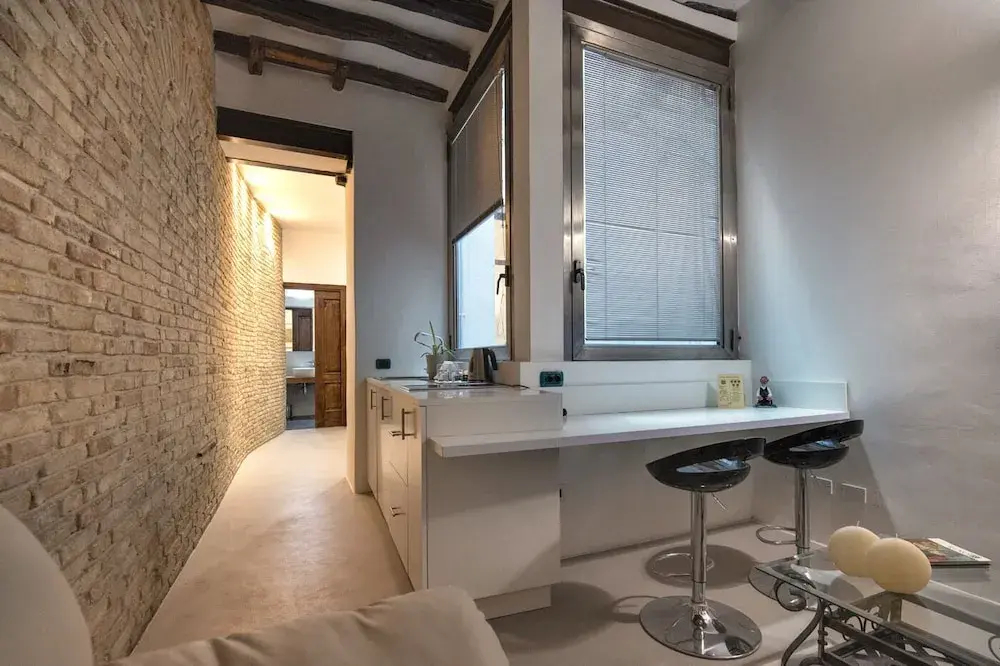 Photo - C&O Savoia Deluxe Rooms