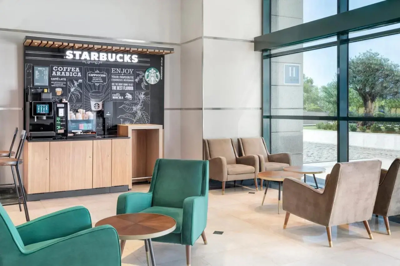 Photo - B&B HOTEL Madrid Aeropuerto T4