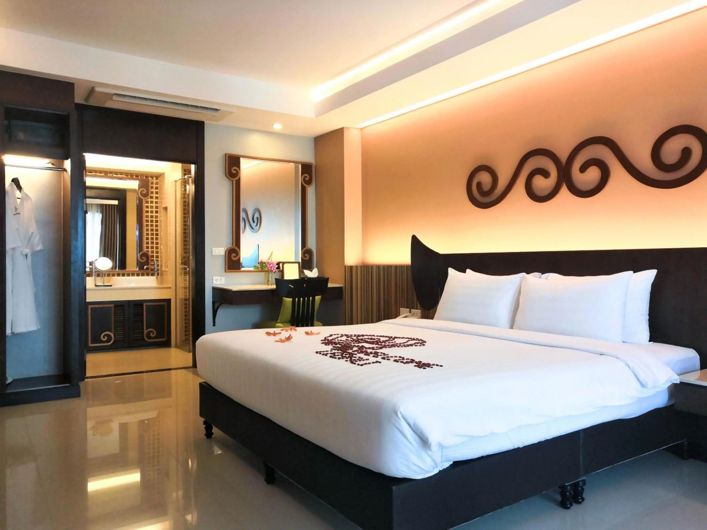 Photo - Le Bali Resort