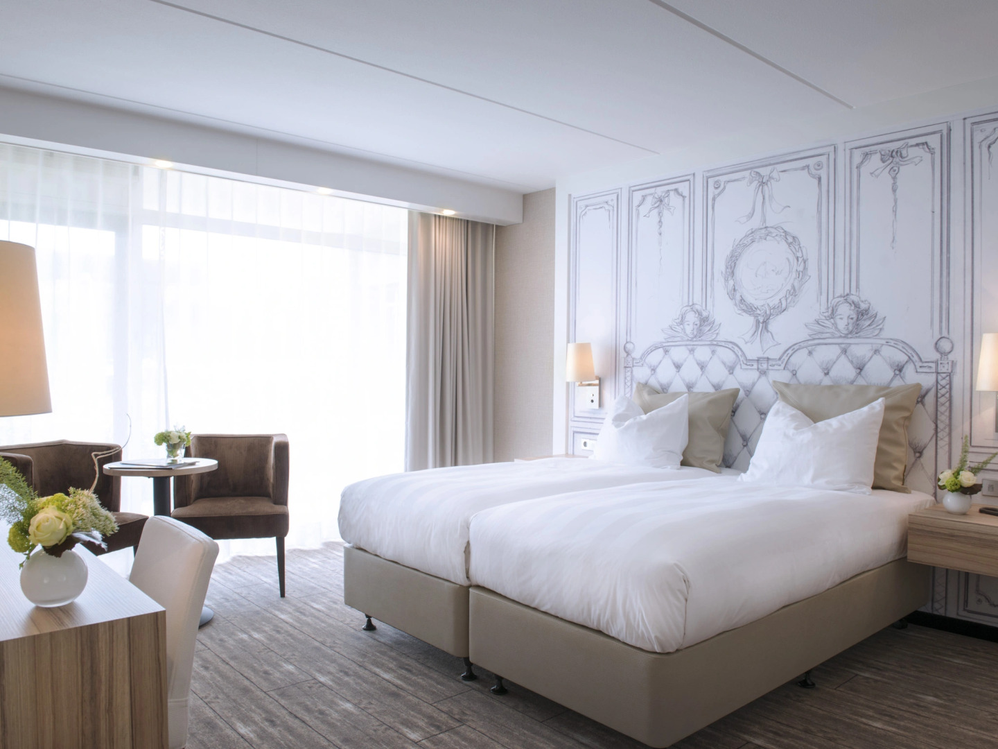 Foto - Van der Valk Hotel Schiphol