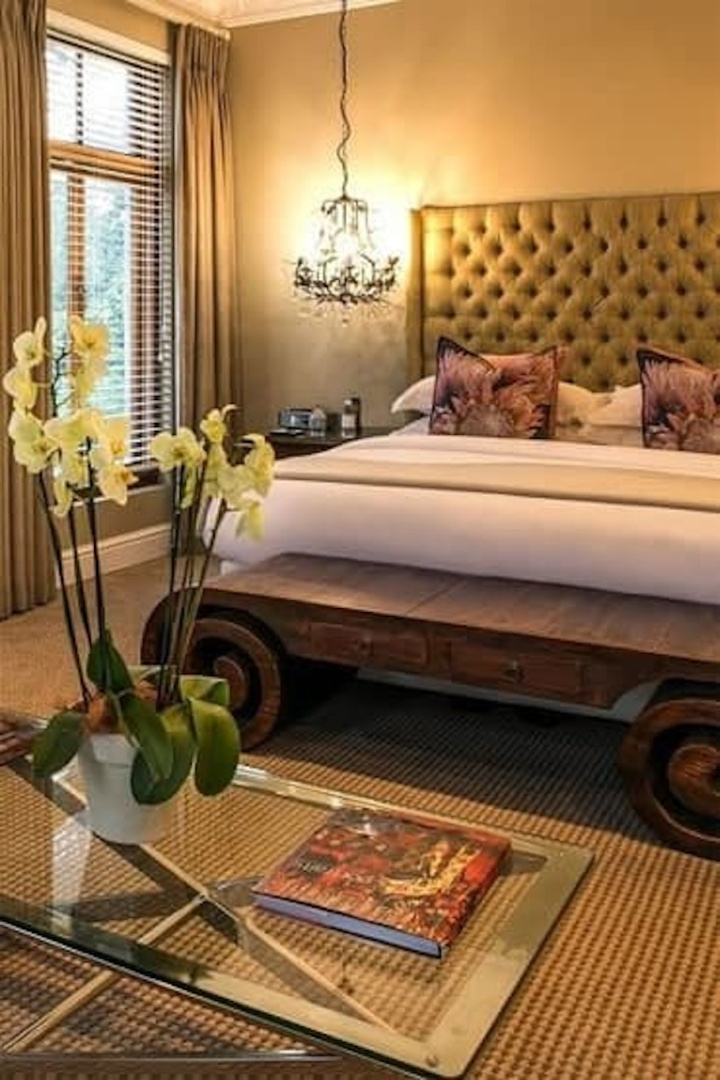 Photo - Fairlawns Boutique Hotel and Spa