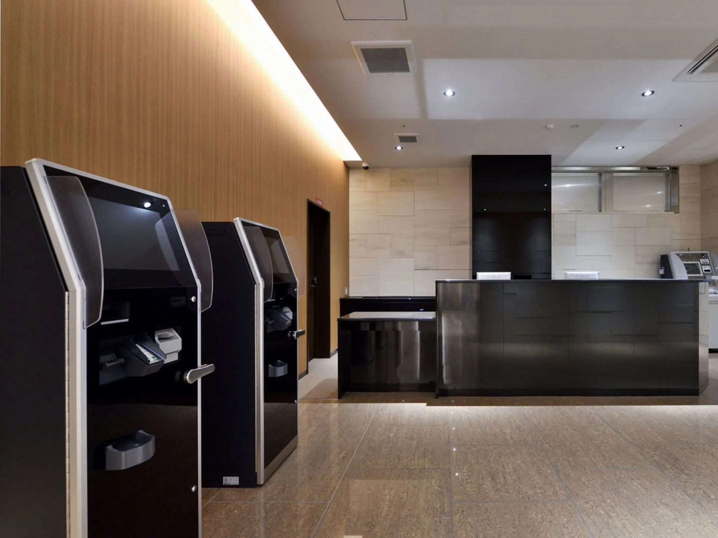 Foto - Lub d Osaka Honmachi - Near Dotonbori & Next to Hommachi Station