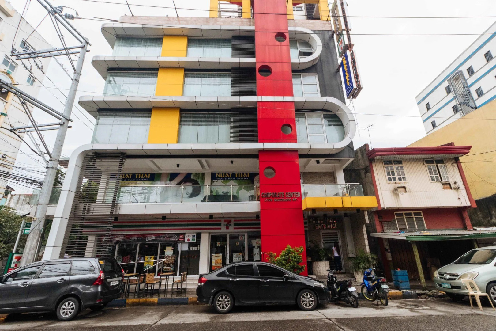 Photo - RedDoorz near Bambang Station