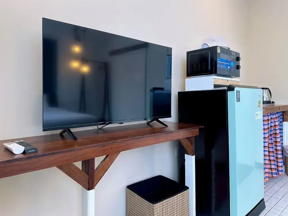 Photo - Belivin'98 Sense of Pier Sathorn Residence