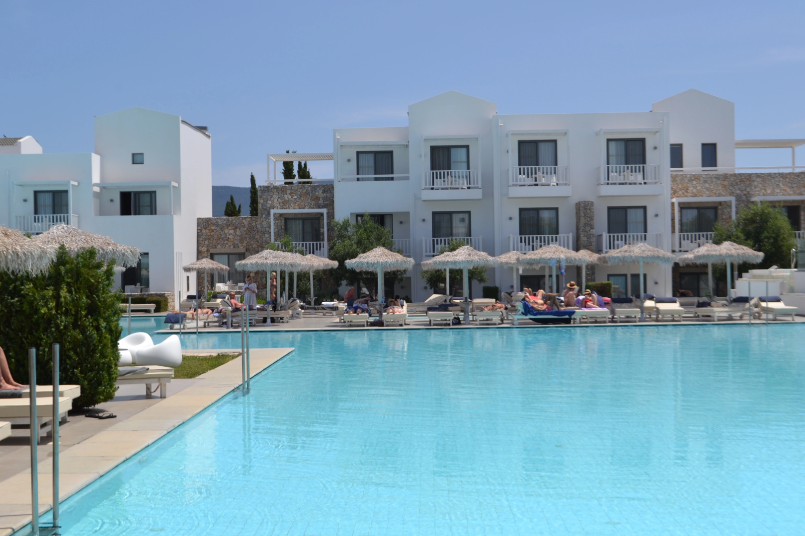 Foto - Diamond Deluxe Hotel Wellness & Spa - Adults only