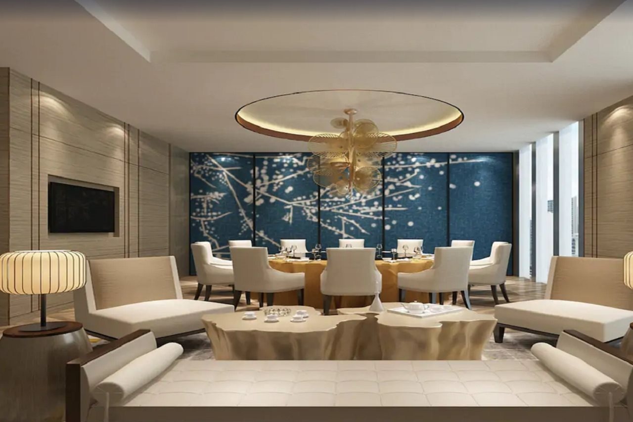 Holiday Inn Express Liaocheng Chiping by IHG